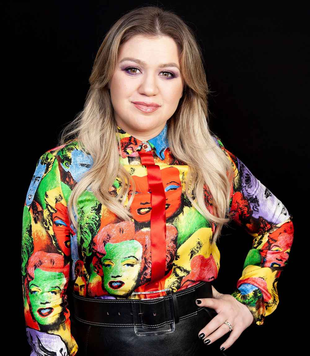 Kelly Clarkson Listed California and Tennessee Homes for Sale Before Brandon Blackstock Split News