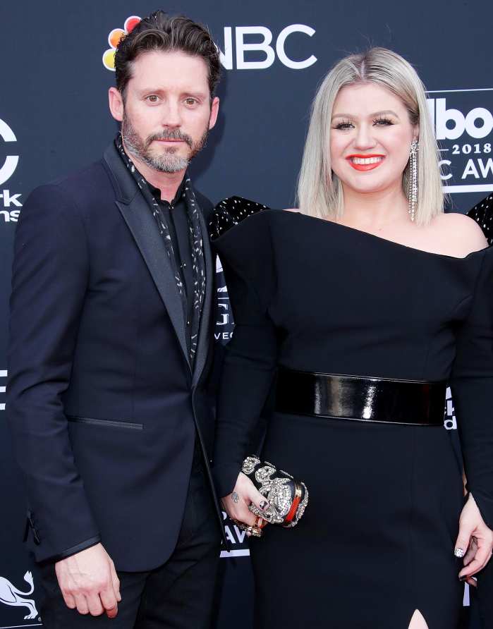 Kelly Clarkson Opens Up About Her Daily Struggle With Depression Amid Brandon Blackstock Divorce