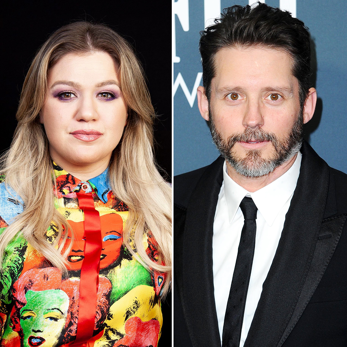 Kelly Clarkson Speaks Out After Filing for Divorce From Brandon Blackstock 1
