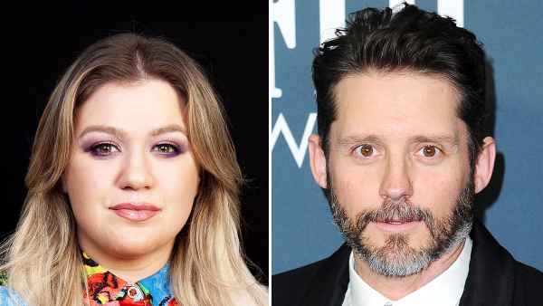 Kelly Clarkson Speaks Out After Filing for Divorce From Brandon Blackstock 1
