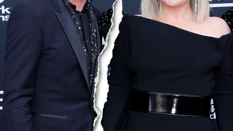 Celebrity Couples Who’ve Split Amid the Coronavirus Quarantine