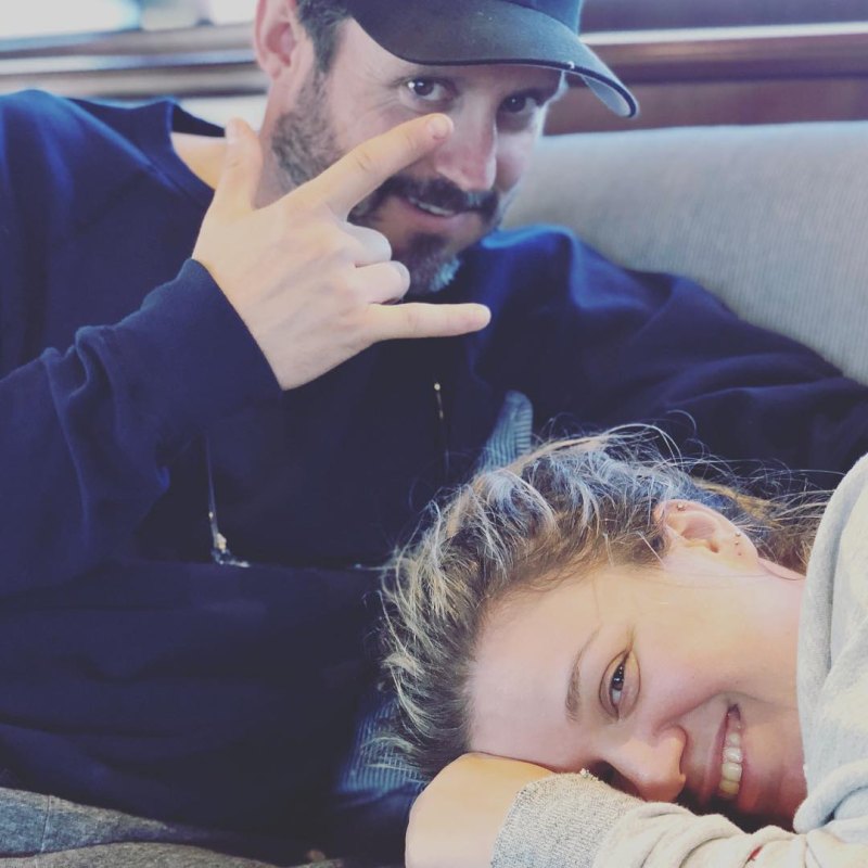 Kelly Clarkson and Brandon Blackstock to Divorce Social Media