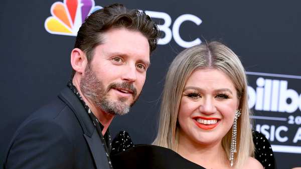 Kelly Clarkson and Brandon Blackstock to Divorce