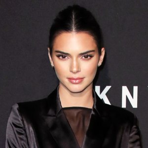 Kendall Jenner Denies Photoshop Allegations