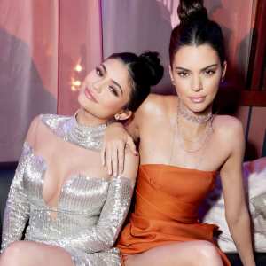 Get Your 1st Look at Kendall Jenner’s Kylie Cosmetics Makeup Collection