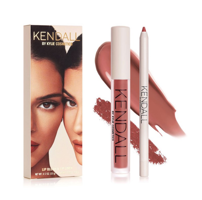 It's Here! Check Out Every Product in the Kendall x Kylie Makeup Collection