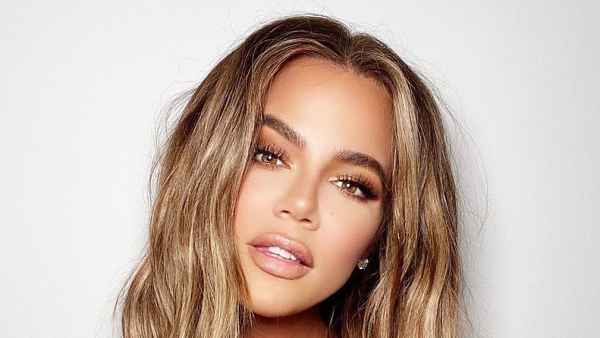 Khloe Kardashian Doesnt Care About Fan Backlash Over Her Recent Photos She Thinks She Looks Great