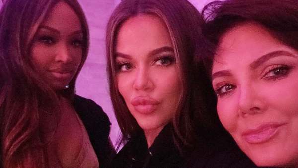 Khloe Kardashian Shares Behind-the-Scenes Moments From Her Magical 36th Birthday Bash