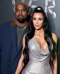 Kim Kardashian Kanye West Are Doing Well Amid Quarantine