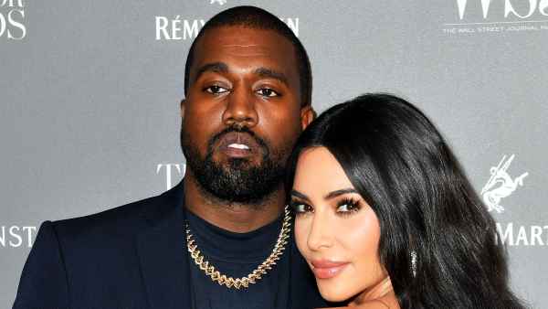 Kim Kardashian Kanye West Are Doing Well Amid Quarantine