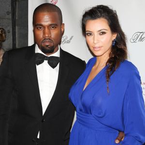 Kim Kardashian Recalls Freaking Out After Finding Out About 1st Pregnancy