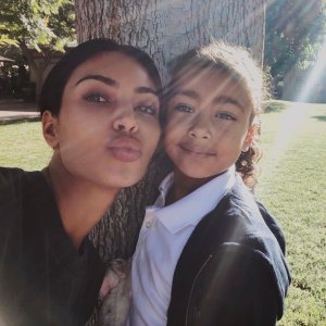 Kim Kardashian Shares Pics From North 7th Birthday Party Wyoming Style