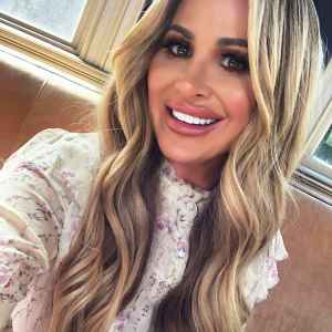 Kim Zolciak Shuts Down Photoshop Accusations Once and for All