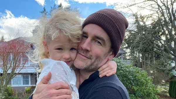 Kimberly Van Der Beek Honors Fathers Day Miscarriage Announcement