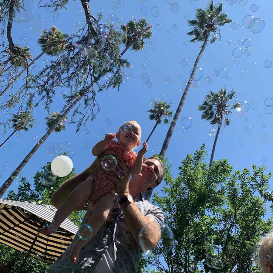 Kimberly Van Der Beek Honors Fathers Day Miscarriage Announcement