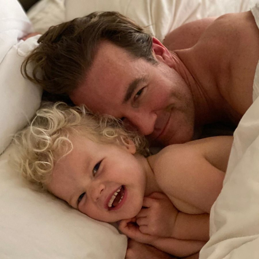 Kimberly Van Der Beek Honors Fathers Day Miscarriage Announcement
