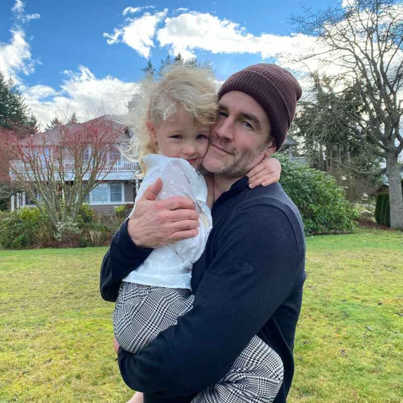 Kimberly Van Der Beek Honors Fathers Day Miscarriage Announcement