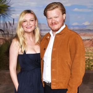 Kirsten Dunst Reveals How Quarantine Life With Jesse Plemons and Their Son Ennis Has Been