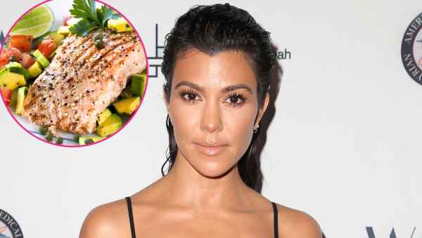 Kourtney Kardashian-Approved Tips to Lose the Quarantine 15