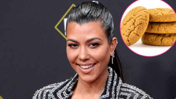 Kourtney Kardashian's Poosh Website Shares Black-Owned Food Brands, More to Support