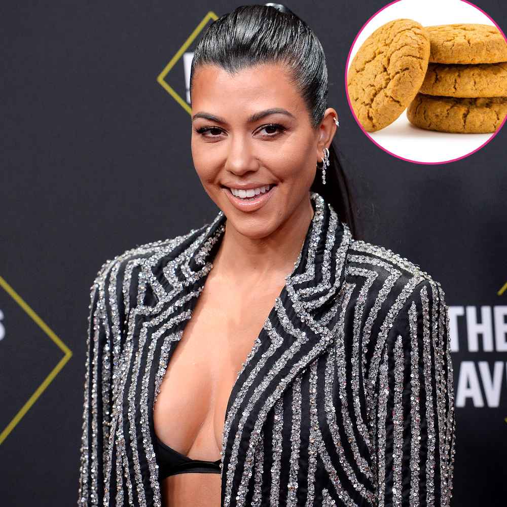 Kourtney Kardashian's Poosh Website Shares Black-Owned Food Brands, More to Support