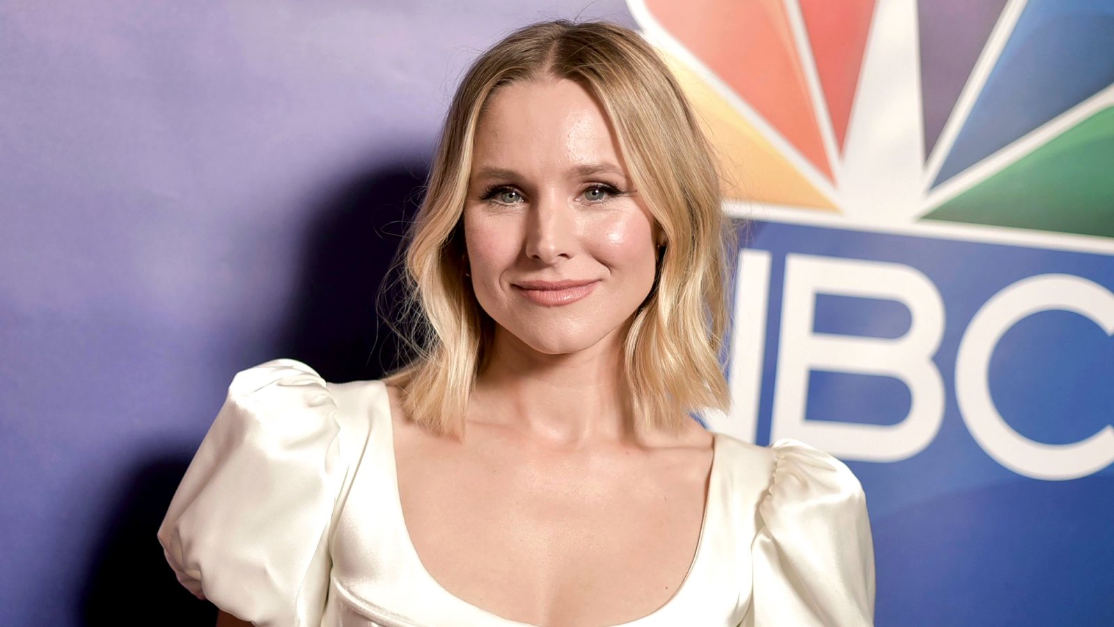Kristen Bell's Kids Made Their Own Breakfast and It Went Hilariously Wrong: 'I Might Not Be Doing This Right'
