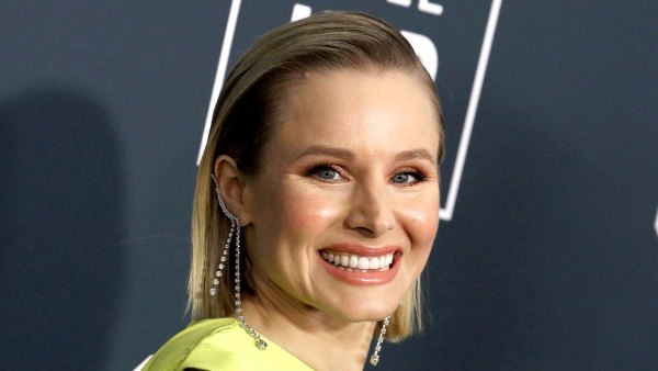 Kristen Bell Is Proud to Be Raising ‘Opinionated, Kind’ Daughters