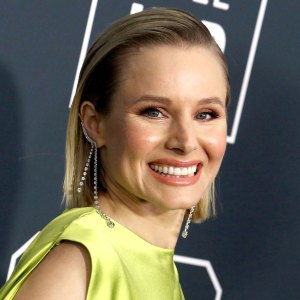 Kristen Bell Is Proud to Be Raising ‘Opinionated, Kind’ Daughters