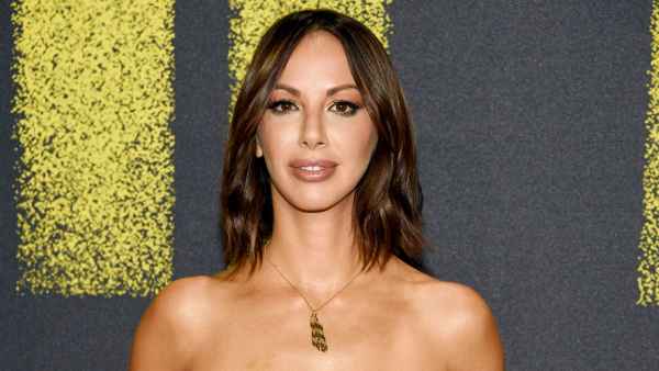 Kristen Doute Flips Off Camera Pump Rules
