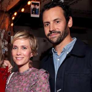 Kristen Wiig and Fiance Avi Rothman Welcome Twins Via Surrogate