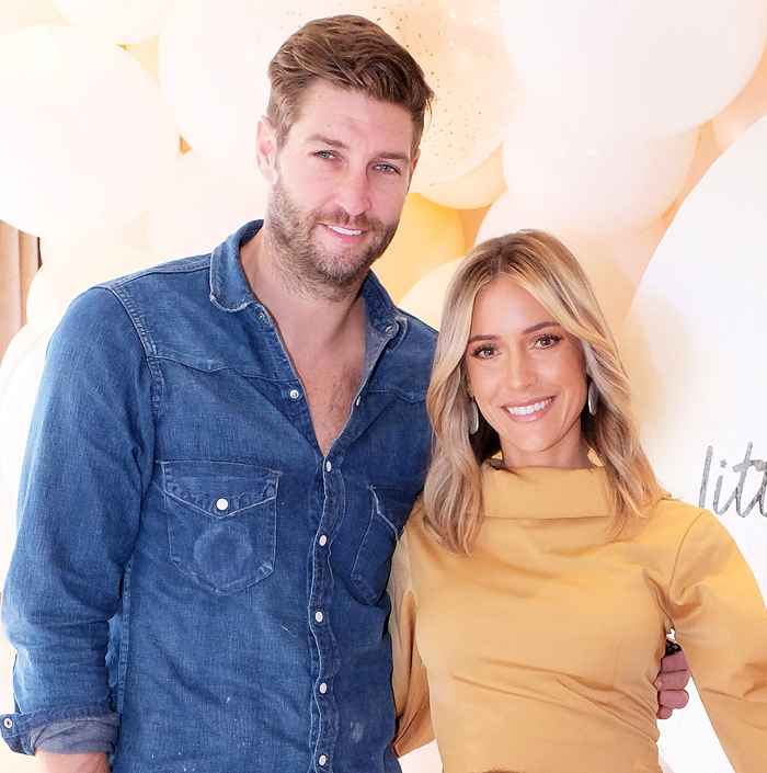 Kristin Cavallari Gushes Over Ex-Husband Jay Cutler Heart of Gold in Belated Fathers Day Tribute