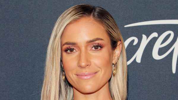 Kristin Cavallari Was Happy Be Back With Core Friends During LA Trip