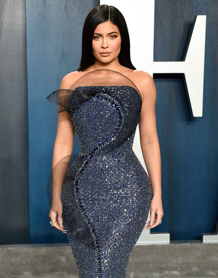 Kylie Jenner Celeb Food Hacks