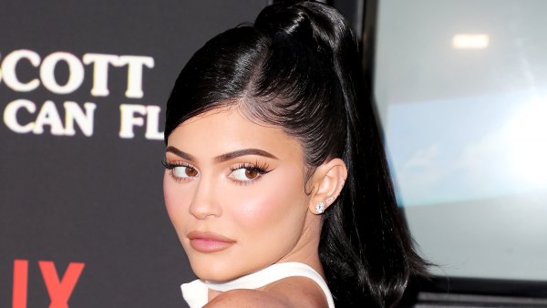 Kylie Jenner Splurged on a Jet Before Losing Billionaire Status
