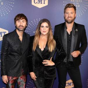 Lady Antebellum Change Group’s Name to Lady A