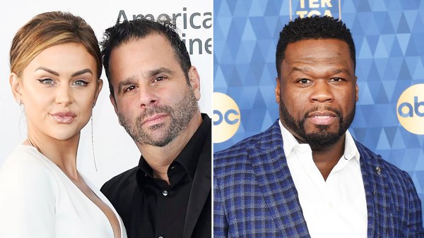 Lala Kent Reveals Why Her and Randall Emmett Feud With 50 Cent Wasnt on Vanderpump Rules