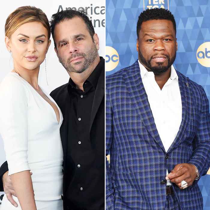Lala Kent Reveals Why Her and Randall Emmett Feud With 50 Cent Wasnt on Vanderpump Rules
