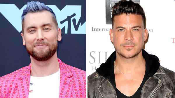 Lance Bass Thinks Bravo Will Fire Jax Taylor Over Racist Comments