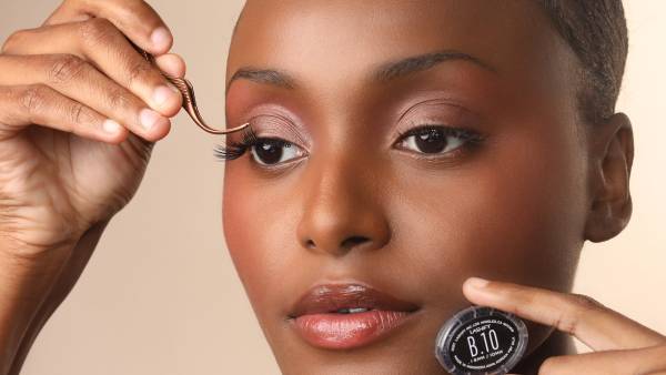 Lashify Founder Is Looking to Invest in a Black-Owned Beauty Brand