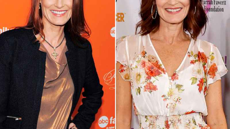 Laura Leighton Pretty Little Liars Where Are They Now