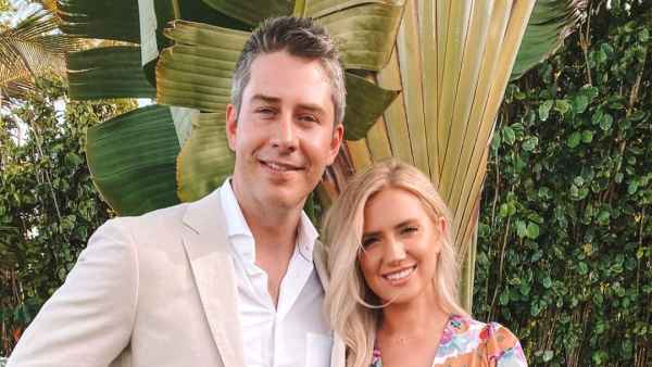 Lauren Burnham Opens Up About Why She and Arie Luyendyk Jr Were Open About Miscarriage Instagram