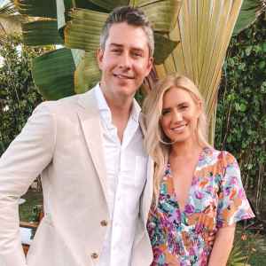Lauren Burnham Opens Up About Why She and Arie Luyendyk Jr Were Open About Miscarriage Instagram