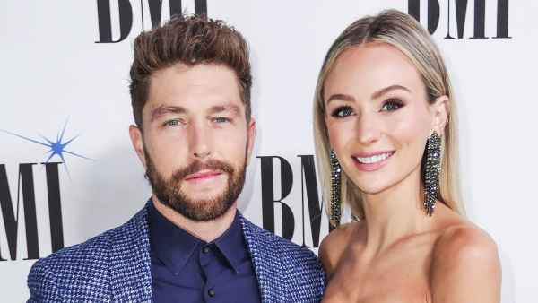 Lauren Bushnell Shares Tearful Message About Starting a Family With Fiance Chris Lane