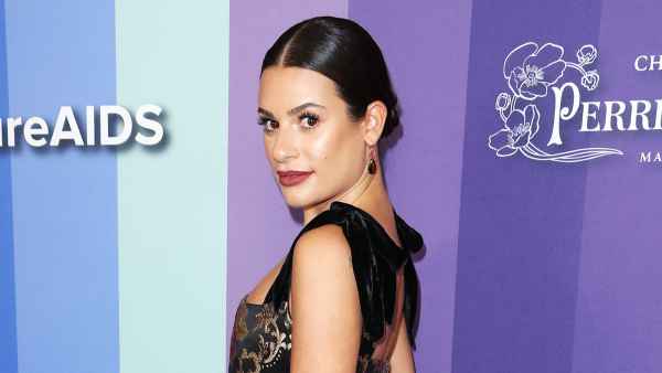 Lea Michele Is Reaching Out to Initiate Honest Conversations Amid Scandal