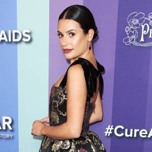 Lea Michele Is Reaching Out to Initiate Honest Conversations Amid Scandal