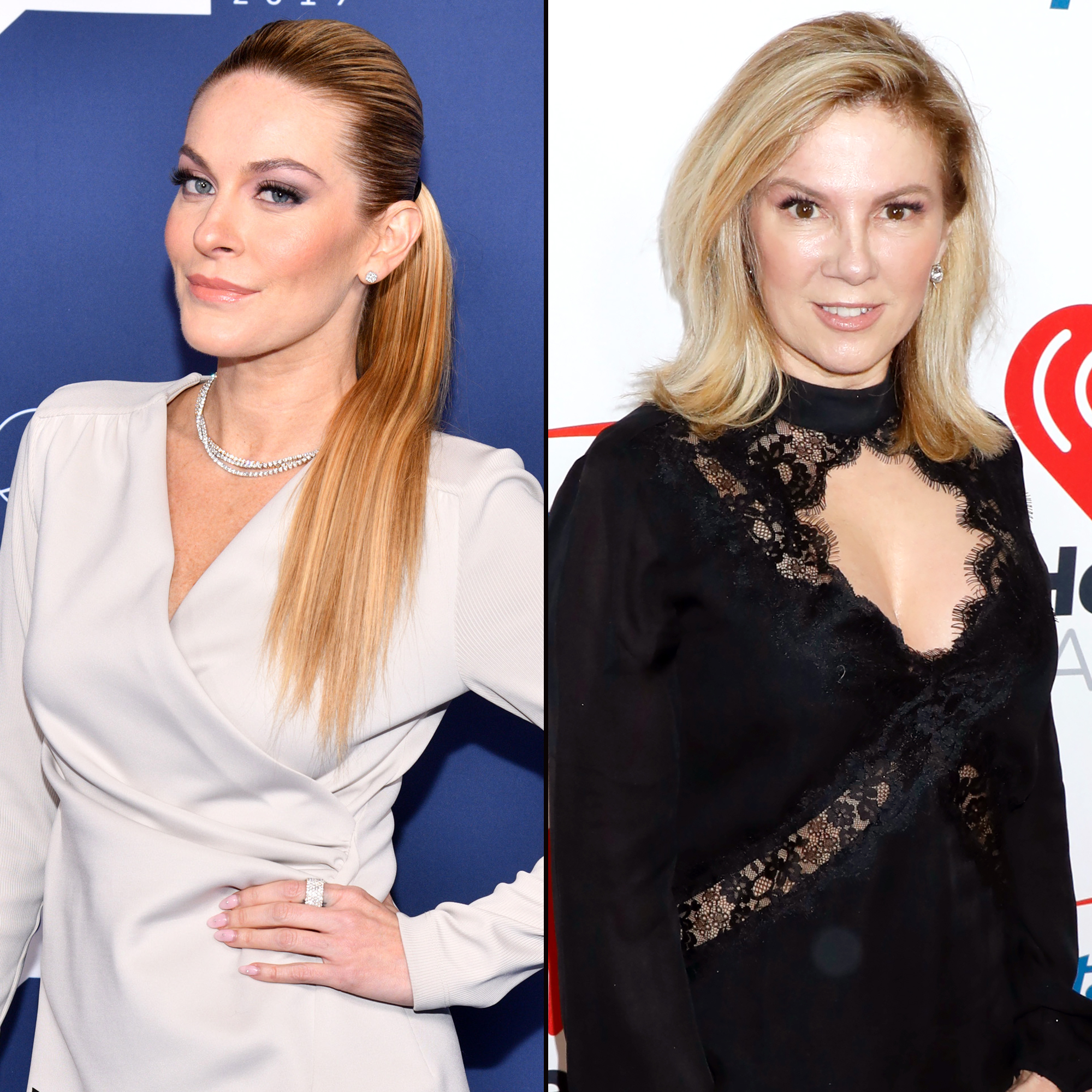 Leah McSweeney Compares Ramona Singer to an ‘Evil Stepmother,’ Talks Avery Singer Drama