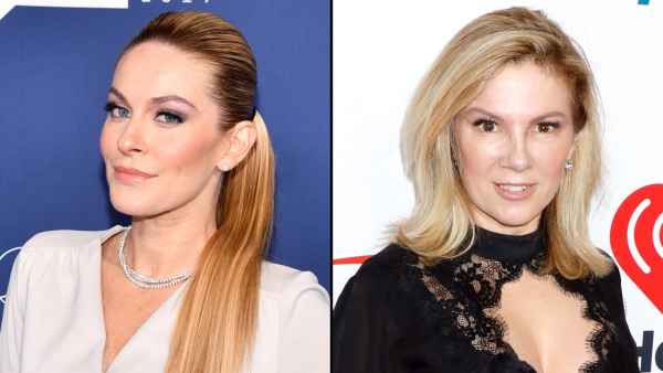 Leah McSweeney Compares Ramona Singer to an ‘Evil Stepmother,’ Talks Avery Singer Drama