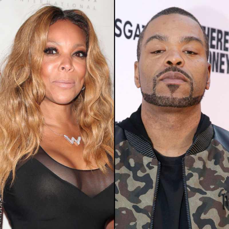 Method Man Wendy Williams Most Controversial Comments