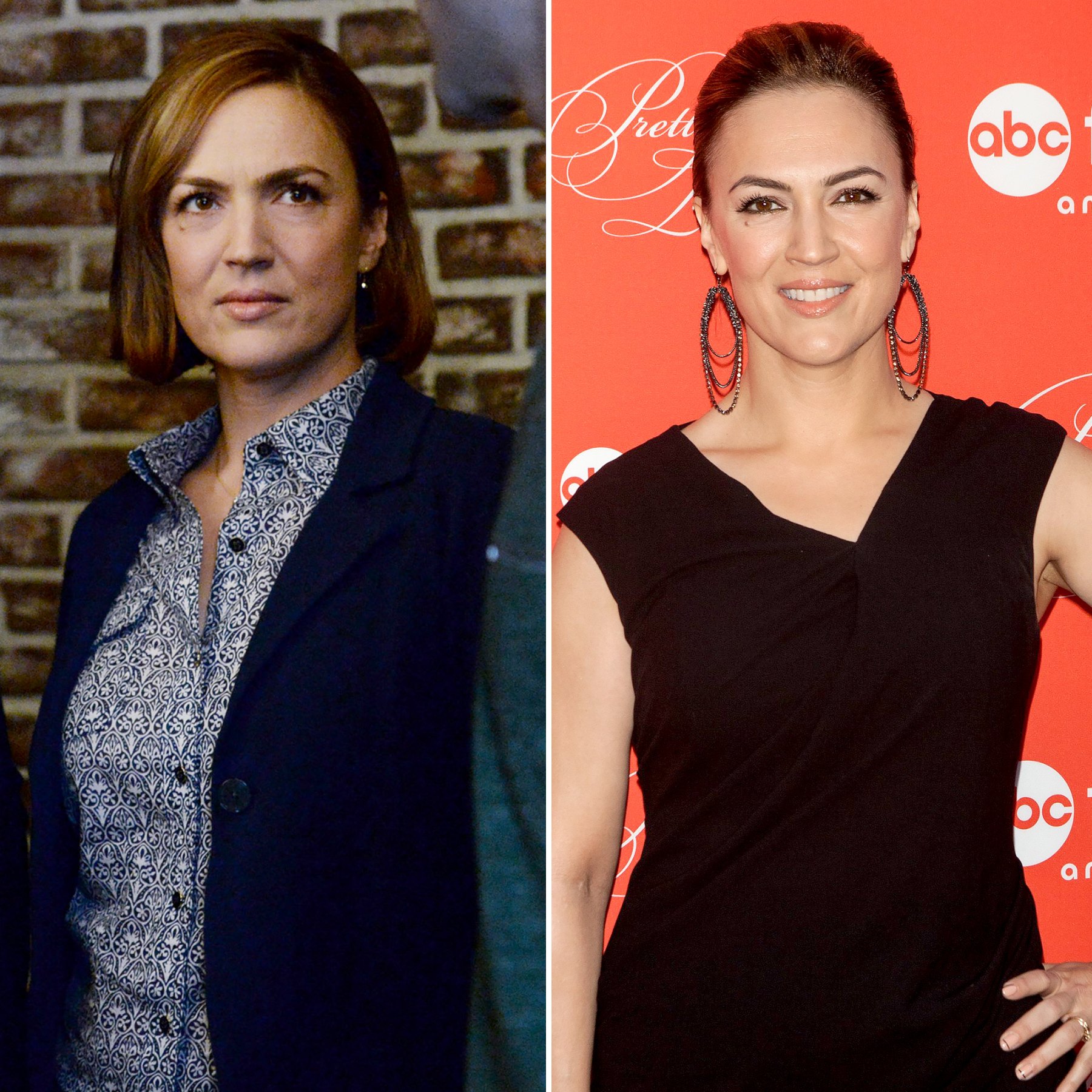 ‘Pretty Little Liars’ Cast: Where Are They Now?