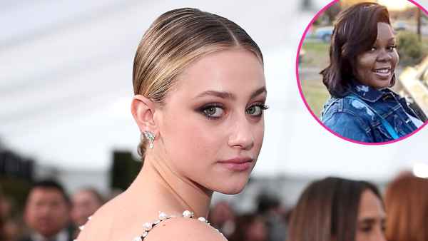 Lili Reinhart Apologizes Posing Topless Honor Breonna Taylor